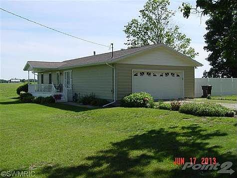 North view of this lovely home from Wheeler road.
