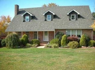 1441 Route 18, Burgettstown, PA 15021