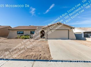 605 Mosswood Dr, Henderson, NV 89002