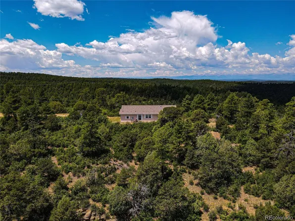 33050 Coyote Tract Trail, Trinidad, CO 81082