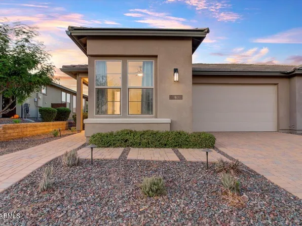 17698 E BISMARK LAKE Court, Rio Verde, AZ 85263