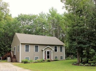 15 Ridgeline Dr, New Gloucester, ME 04260
