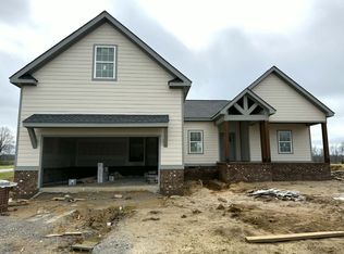 338 Dugout Rd, Summertown, TN 38483