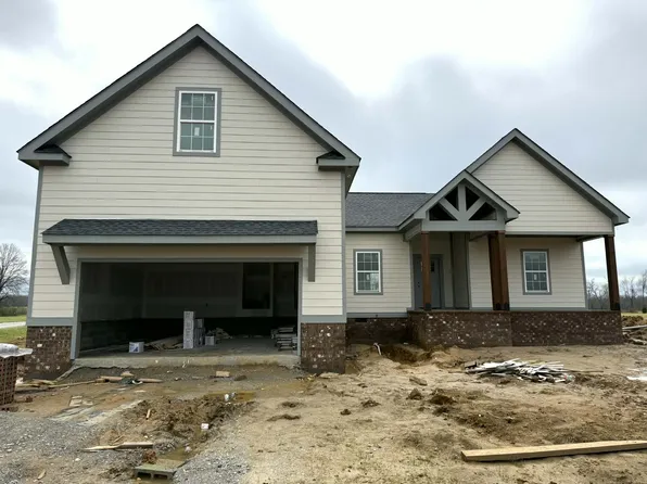 338 Dugout Rd, Summertown, TN 38483