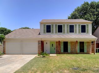 4043 Willow Run, Flower Mound, TX 75028