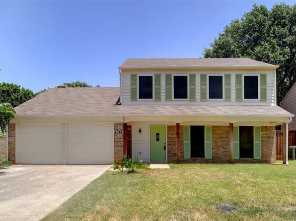 4043 Willow Run, Flower Mound, TX 75028