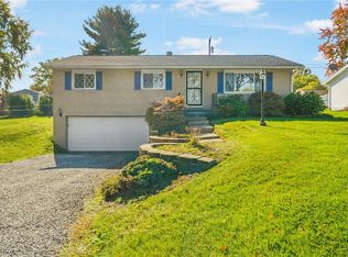 3149 Sheila St NW, Massillon, OH 44646