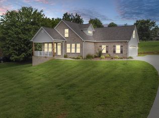 1101 Blockhouse Rd, Maryville, TN 37803