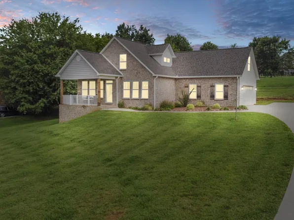 1101 Blockhouse Rd, Maryville, TN 37803