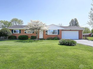 3712 Sterling Dr, Franklin, OH 45005