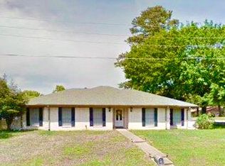 1 Canyon Ridge Ct, Longview, TX 75604