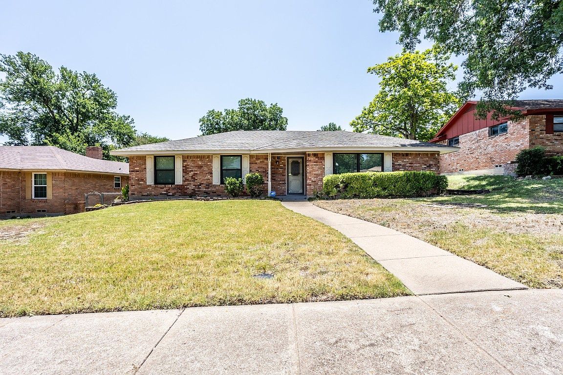 1608 Heather Glen Dr, Dallas, TX 75232 Zillow