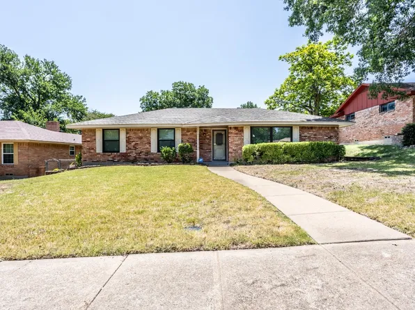 1608 Heather Glen Dr, Dallas, TX 75232