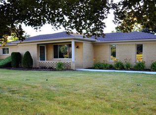 4793 Kidder Rd, Almont, MI 48003