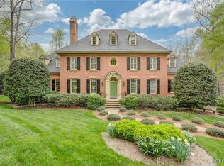 11861 Aberdeen Landing Ln, Midlothian, VA 23113