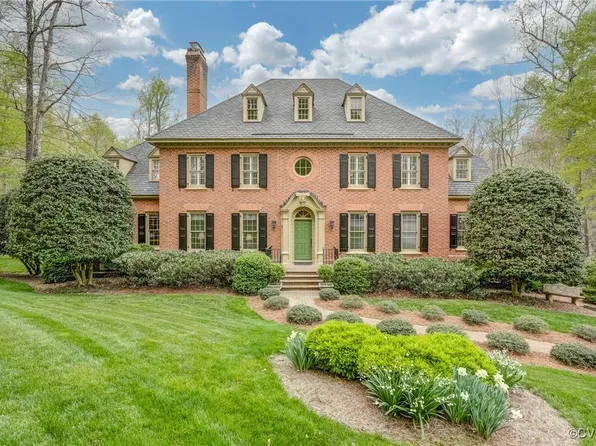 11861 Aberdeen Landing Ln, Midlothian, VA 23113