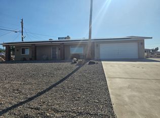 3746 Mission Dr S, Lake Havasu City, AZ 86406