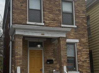 313 E University Ave, Cincinnati, OH 45219