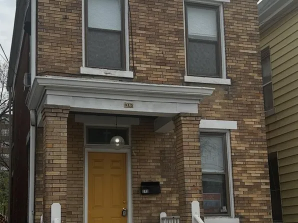 313 E University Ave, Cincinnati, OH 45219