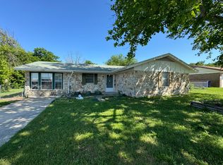 601 S 25th St, Copperas Cove, TX 76522