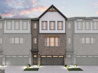 368 Sunset Hollow St #8, Buford, GA
