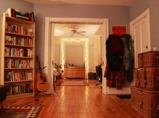 57 Boston St APT 1, Somerville, MA 02143