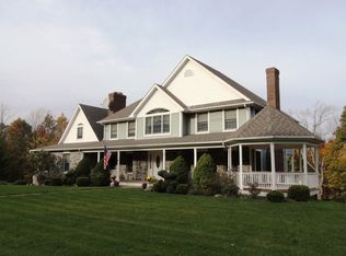 48 Woodcock Rd, Monroe, NY 10950