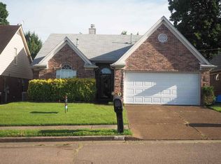 7081 Anisetree Dr LOT 16, Cordova, TN 38018