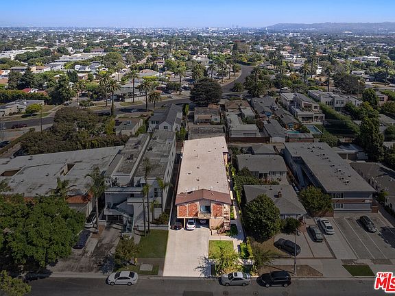 3rd image of 3854 Inglewood Blvd