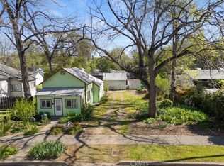 963 Olive St, Chico, CA 95928