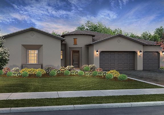 Exterior C - Color Scheme 11