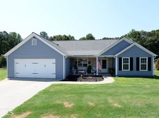 8220 Riverbrook Way, Ball Ground, GA 30107