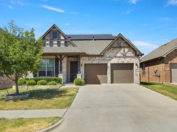 1819 Lone Lynx Way, Wylie, TX 75098