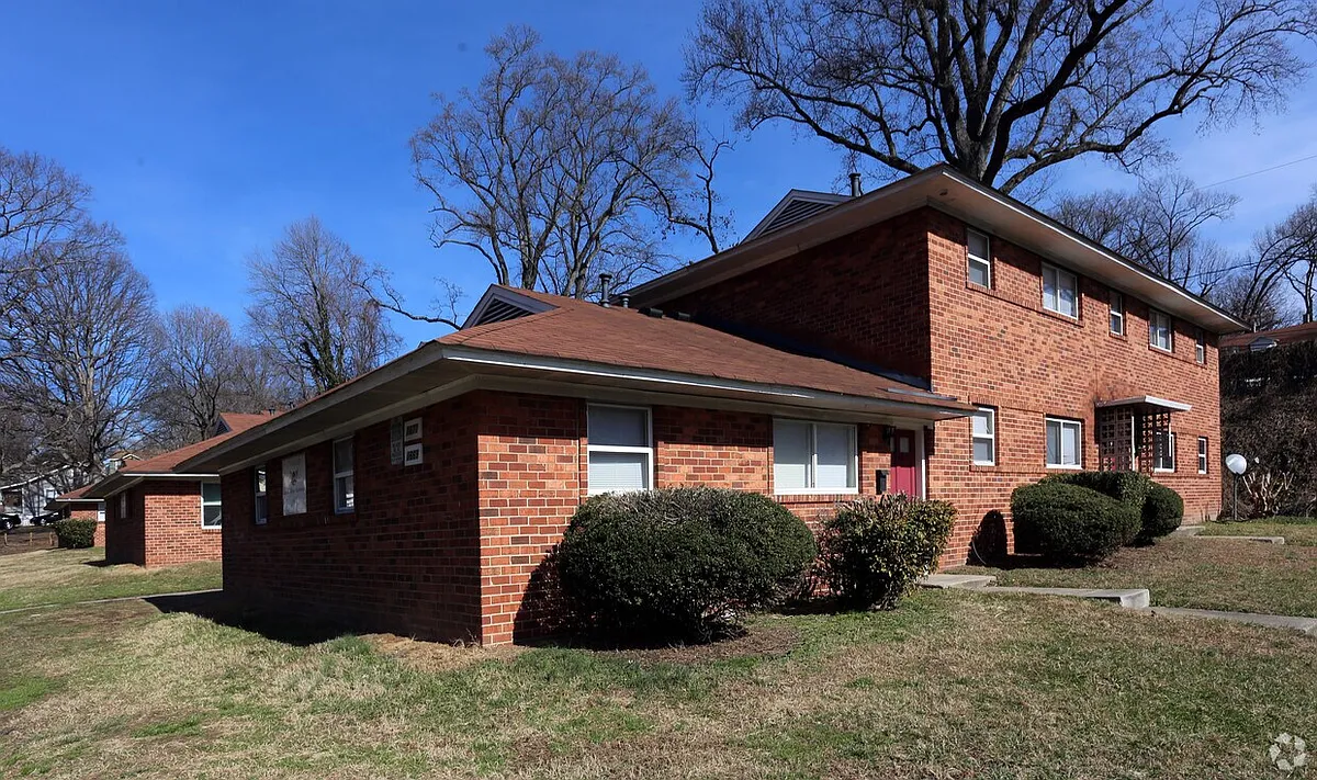 Building Photo - 1641 Lincoln Ave #C
