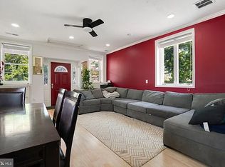 1026 Haverhill Rd, Baltimore, MD 21229