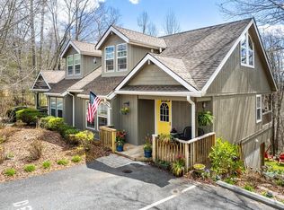 31 N Ridge Poin APT D8, Sylva, NC 28779