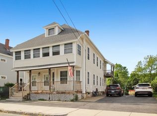 175-177 Oakland Ave, Methuen, MA 01844