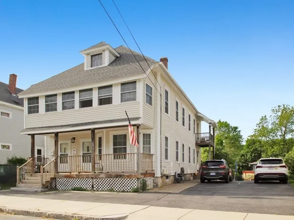 175-177 Oakland Ave, Methuen, MA 01844