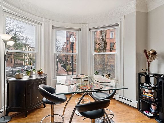 2nd image of 197 Saint Botolph St APT 1