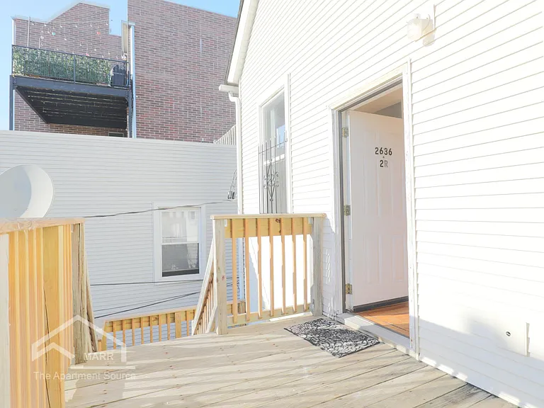 2636 N Halsted St #2R — Photo 4