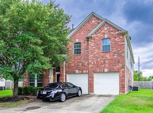 3003 Natchez Hill Trl, Houston, TX 77084