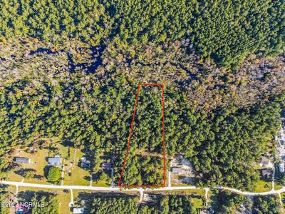 Lot 24 Cross Creek Drive, Hampstead, NC, 28443