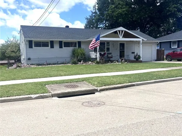 52 Roland Rd, Jamestown, NY 14701