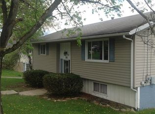 200 Locust St, Rural Valley, PA 16249