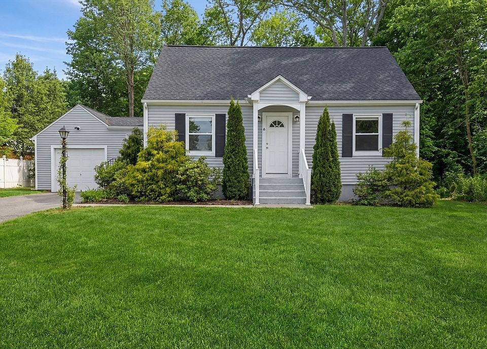 1st image of 6 Hillcrest Rd