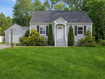 6 Hillcrest Rd, Tewksbury, MA, 01876