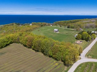 N Carlson Rd #1, Northport, MI 49670