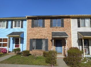 800 Fargo St APT C3, Durham, NC 27707