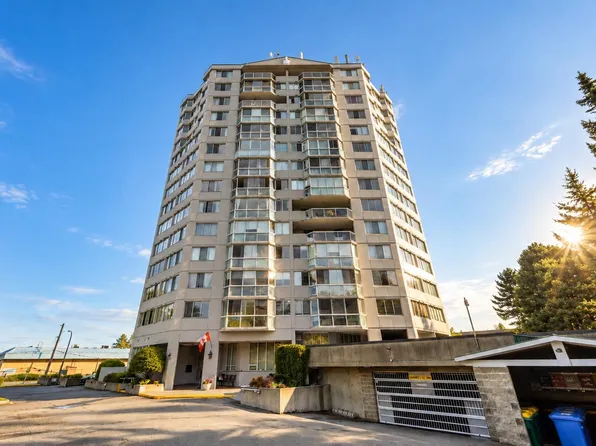 11881 88th Ave #603, Delta, BC V4C 8A2