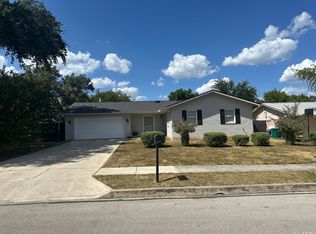 1023 Morey Peak Dr, San Antonio, TX 78213
